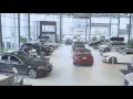 Mercedes-Benz Edmonton West | New Ownership | Scott Held