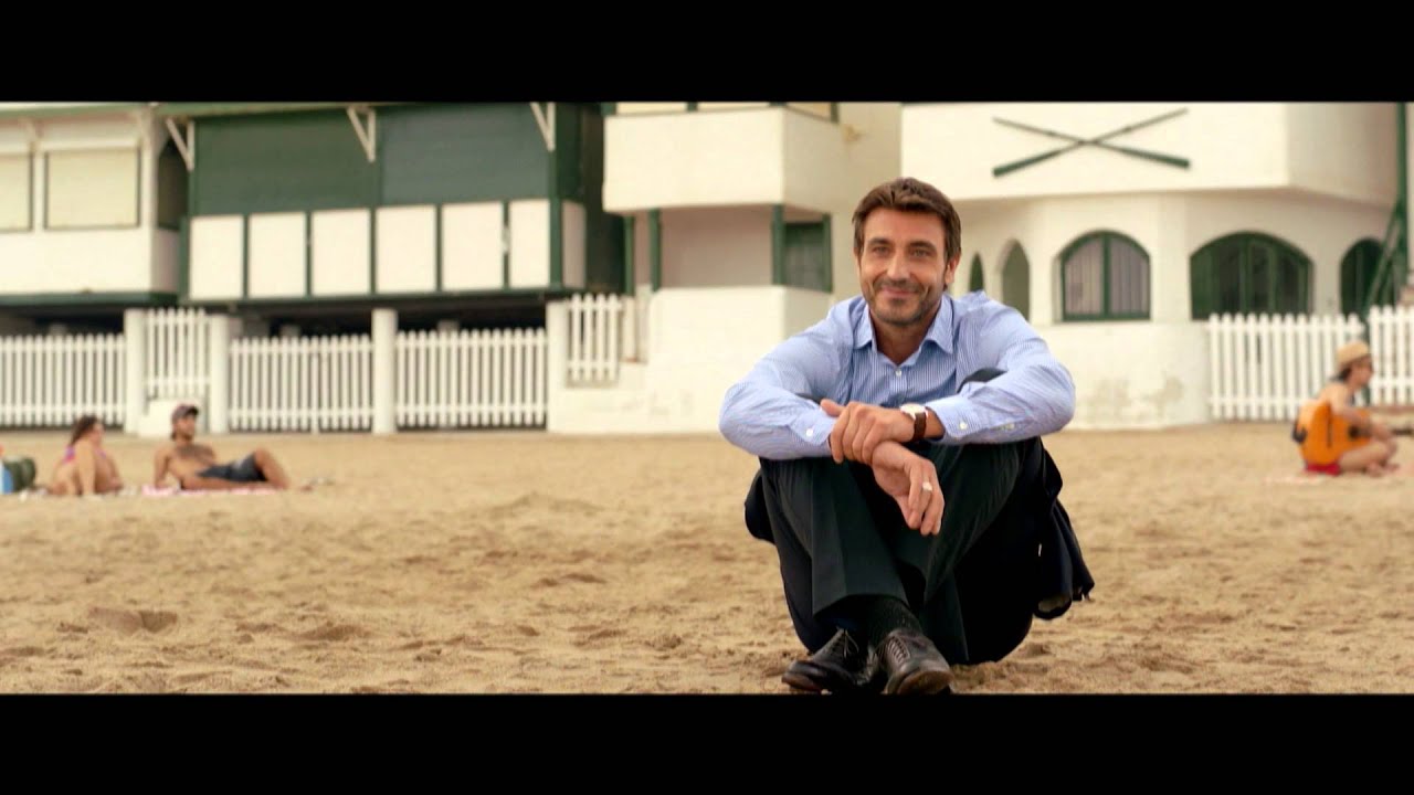 Perdona Si Te Llamo Amor Trailer