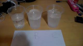7UP VS SPRITE VS SIERRA MIST blind taste test Sprite Vs Sierra Mist Vs 7up Taste Test Part 2