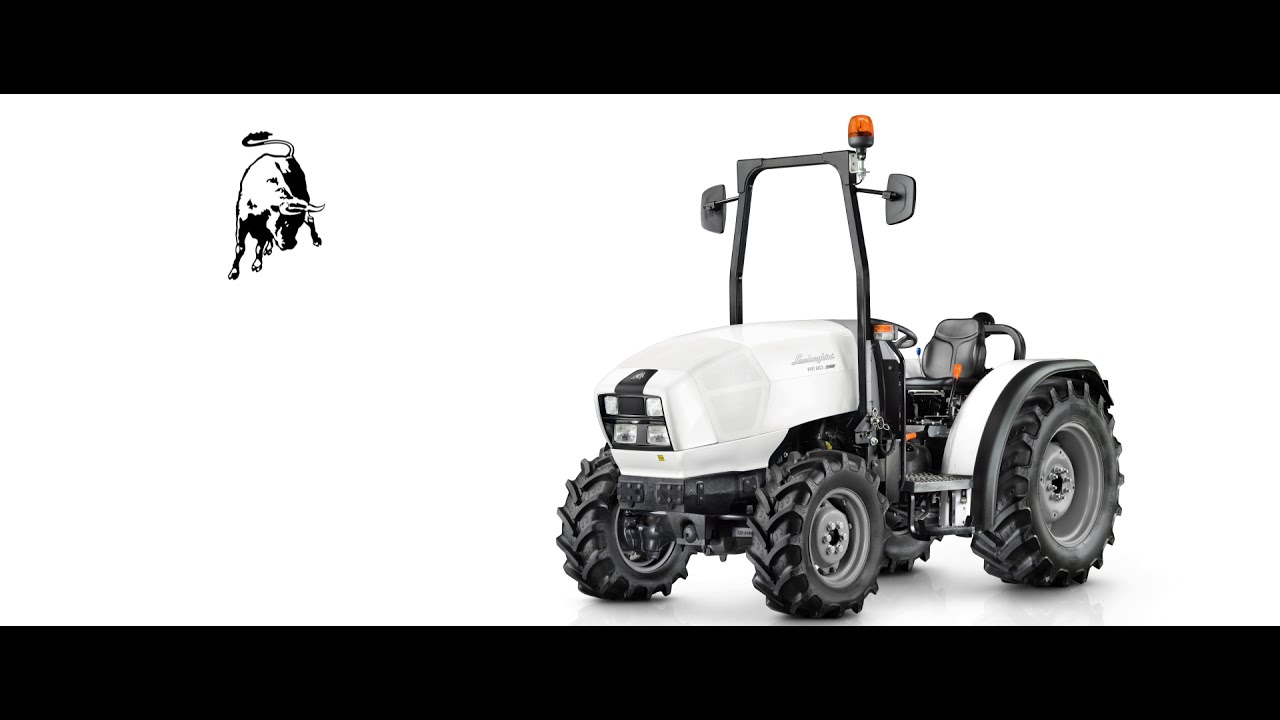 Lamborghini RF Trend