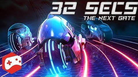 32 secs (By isTom Games) iOS/Android Gameplay Video