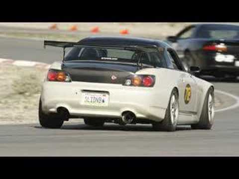 S2000 @ Spring Mountain - the flipbook