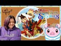Which Monsties are we hatching? || Monster Hunter Stories 1
