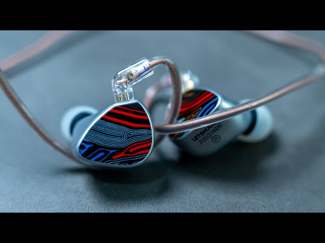 ハイエンドモデルも出してたのね - YouTube