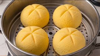 Don’t steam eggs directly in water! This foolproof trick gives you perfect fluffy eggs screenshot 1