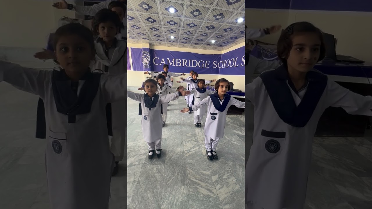 “Fast and Slow , opposites that make life exciting “ 