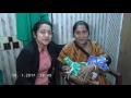 Dr shiuli mukherjee mukherjee fertility centre real achievement for a woman