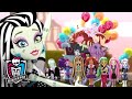 Monster High™💜Gloom and Bloom💜Monster High Official 💜 Volume 5💜Cartoons for Kids