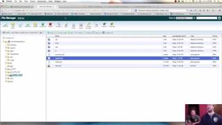 016 Creating a Header php