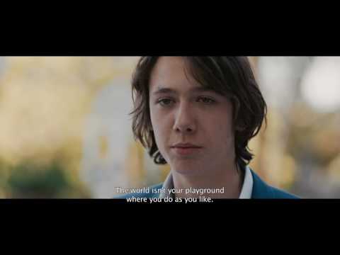 Vincent and the End of the World - Trailer - English subtitles