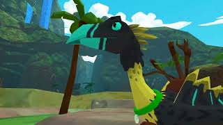 fastest flying method in UG