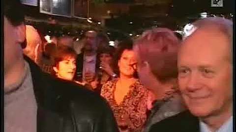 Gouden Lolly: inwoner van Landsmeer van 2007 is Jelle Attema