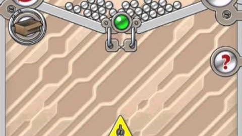 Color Collider for iPhone