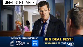 A Heavy Truth for Al & Carrie Relieves Her Past | Unforgettable