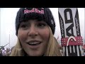 Lindsey Vonn wins again in Haus Lindsey Vonn wins again in Haus