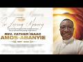 Requiem Mass for Rev. Fr. Isaac Amos-Abanyie