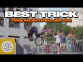 Best trick  fise 2024  inside look  r willy is insane