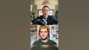 How does the decision-making ability of a fighter pilot translate into everyday life? 🤔🛩️