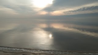 Мариуполь - суперштиль на море. Утро. RELAX.