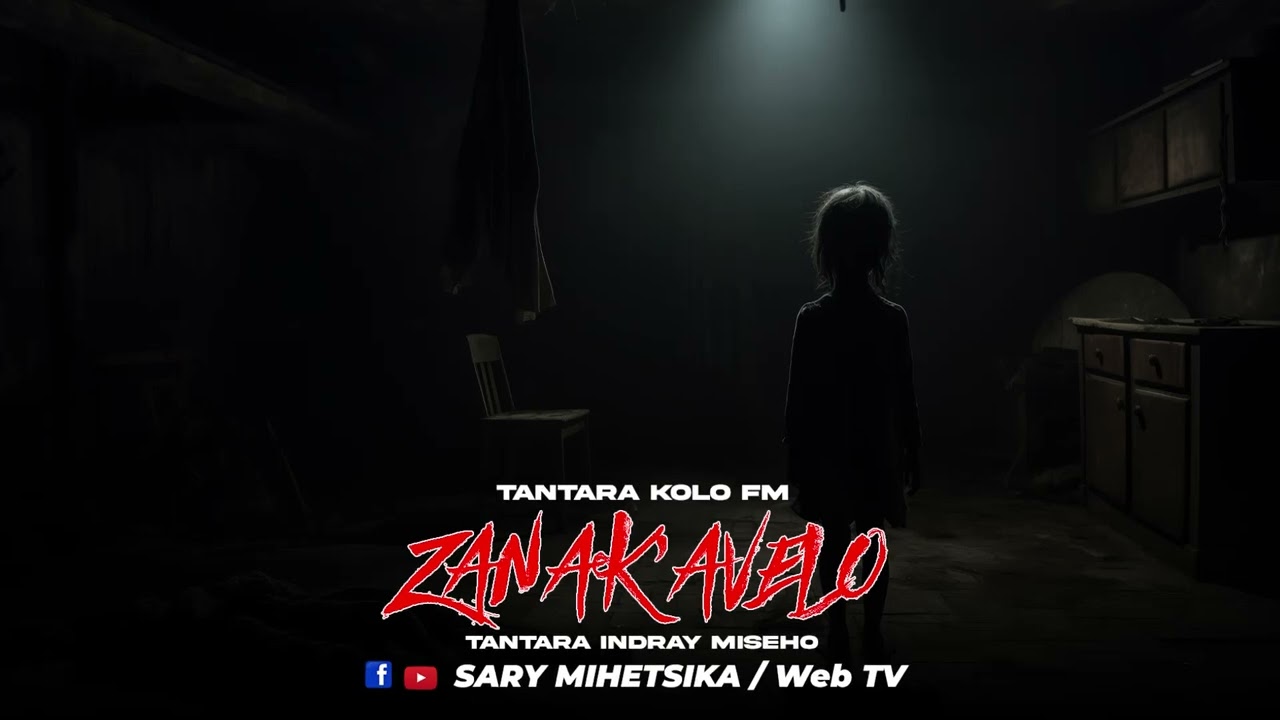 Tantara Malagasy - ZANAK'AVELO (Tantara KOLO FM) Tantara Lava