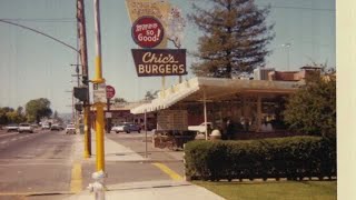 Watch now: A 1966 flashback of Napa's Jefferson Street.