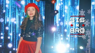 Victoria Untilov (SISNBRO) - Christmas Dance