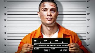 10 Things You Didn't Know About Cristiano Ronaldo