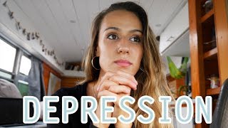 IF YOU'RE DEPRESSED, WATCH THIS