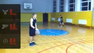 5. 10 Hadzbe Testing  friends NIKE HYPERDUNKS 2012