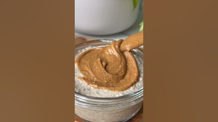 you NEED TO TRY these BLENDED Overnight Oats #healthyrecipes #healthybreakfast #breakfast #shorts