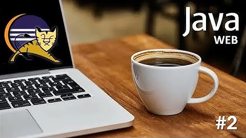 ☕️ Curso Java WEB - Aula 2: Instalando e Configurando o Tomcat no Eclipse #javaee #tomcat