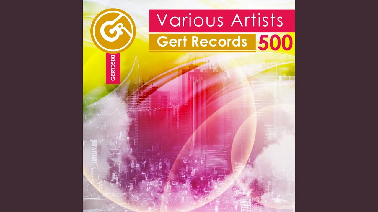 YouTubeでBack To Childhood (Original Mix)を視聴