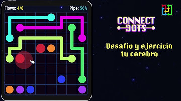Connect Dots – Dot Link #puzzle #puzzles #gameplay #puzzlegame #game #puzzlesolving #gaming