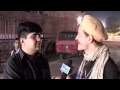 Capture de la vidéo Music 4 Peace Documentary / The Gandhi Tour - A Journey 4 Peace