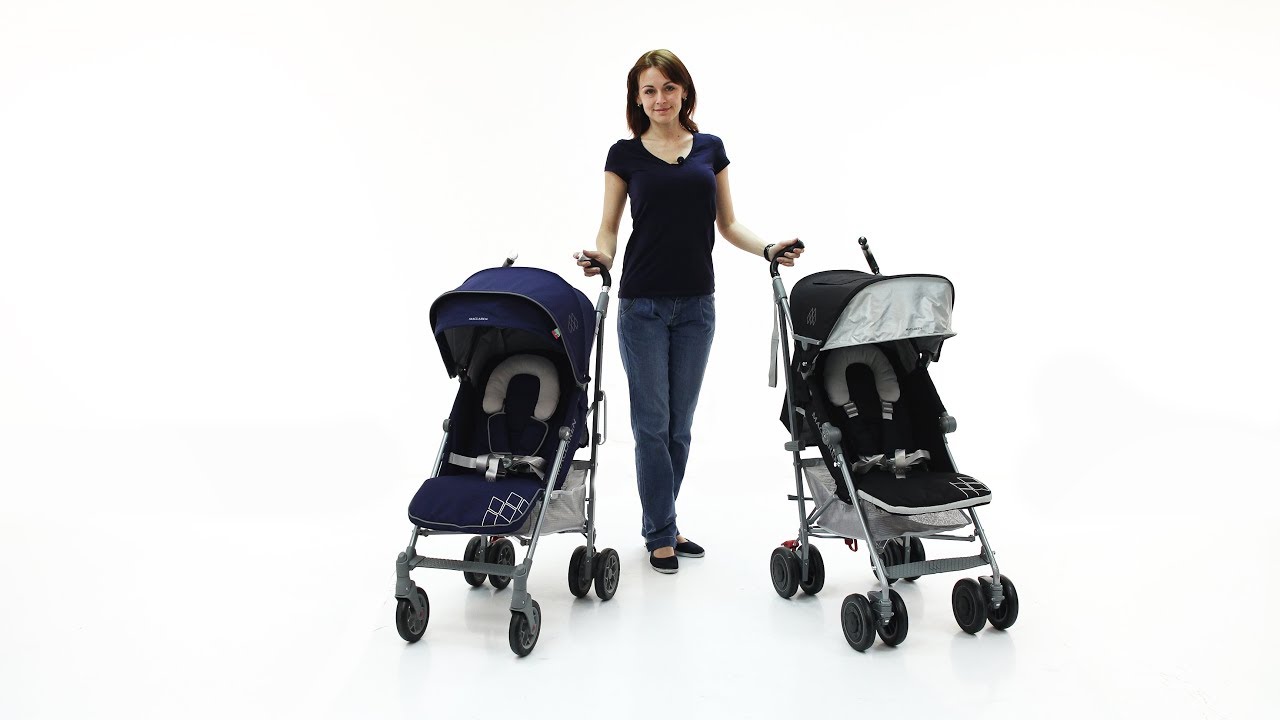 stroller pushchair