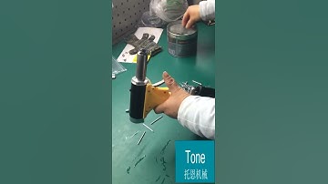 Súng rút rive bằng hơi Sweet C60