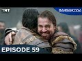 Barbarossa Sword Of The Mediterranean Episode 59