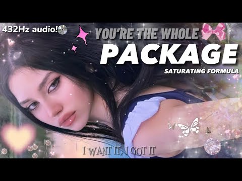 432Hz | You’re