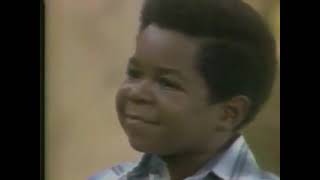 WNEW Diff'rent Strokes & Too Close for Comfort promo, 1985