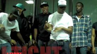 J TIGHT BDAY SESSION