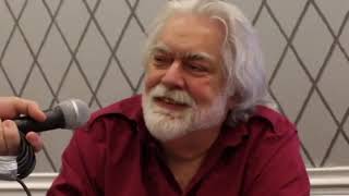 Face to Leatherface (Interview with Gunnar Hansen)