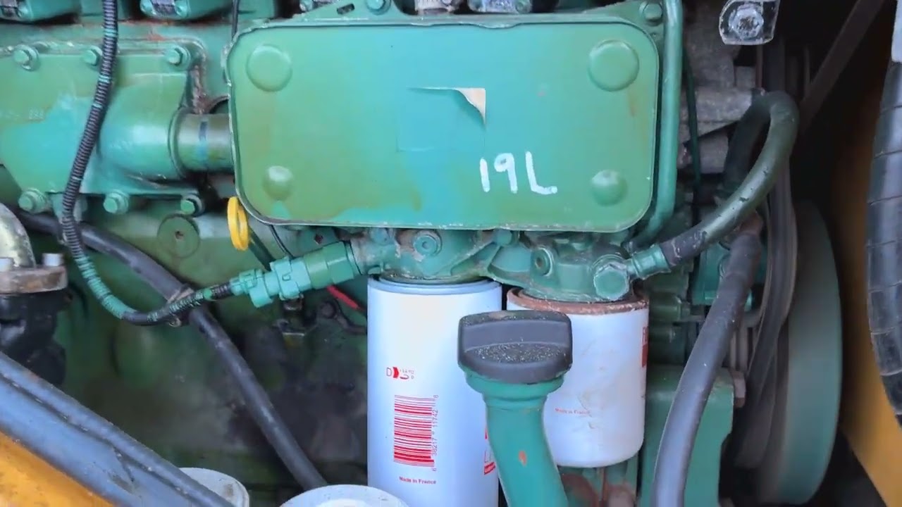 Hjullastare  Volvo L70E