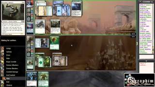 Channel Seraphim (Toti): M12 Draft #1 - Part 2 of 7