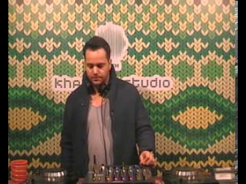 Alex Niggemann - RTS.FM.250212