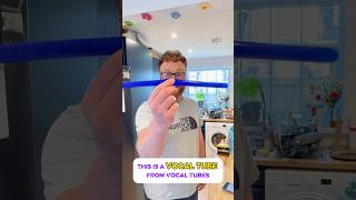 Are Vocal Tubes Any Good For Singers?