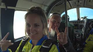 Swoopware: Skydive - Regina