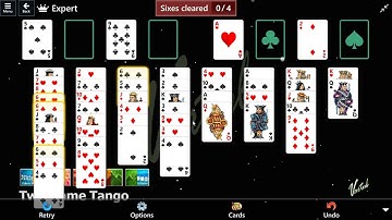 Two Game Tango Mini Game #8 | November 5, 2021 Event