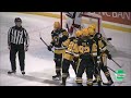 POSTGAME HIGHLIGHTS:  March 26, 2025