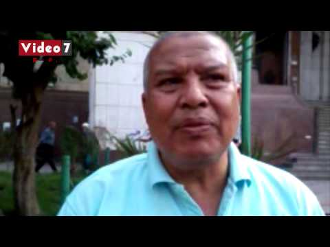 مسجد الفتح تحت حصار البلطجية والمسجلين خطر