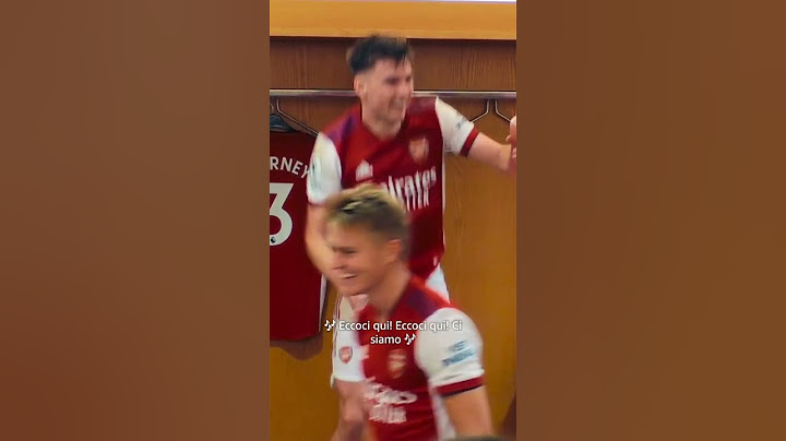 #SHORTS | "Baka & Emile Smith Rowe" 🎶🕺🪩